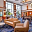 Fairfield Inn and Suites by Marriott Birmingham Pelham/I-65