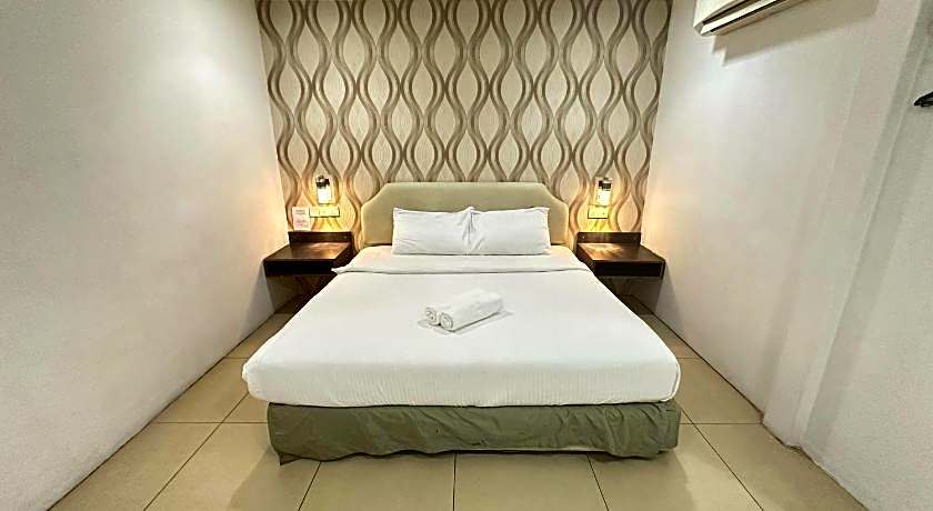 HOTEL TWELVE @ 12 KUANTAN