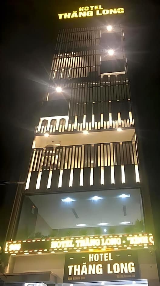 OYO 930 Thang Long Hotel