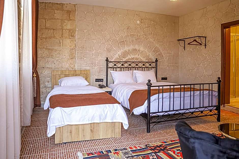 Nostalji Hotel – Mardin, IN