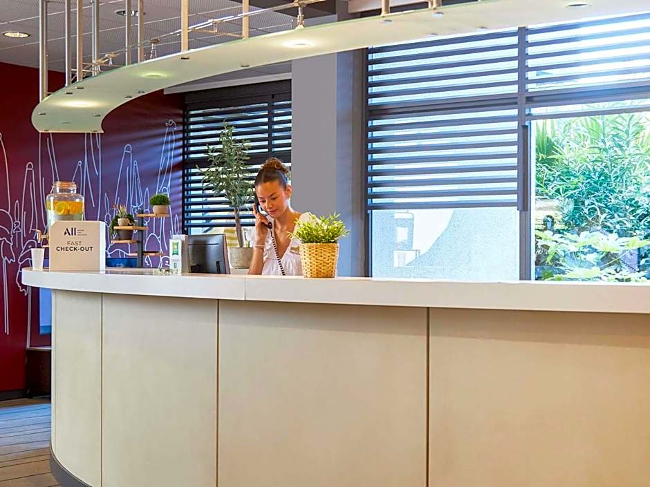 ibis Styles Toulon La Seyne-sur-Mer
