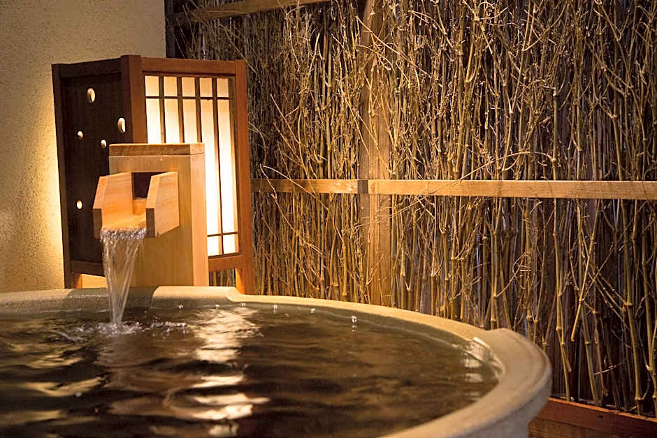 Dormy Inn Toyama Natural Hot Spring