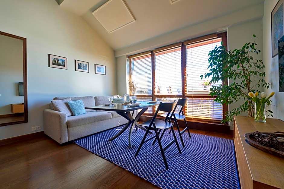 Visit Nida Apartments