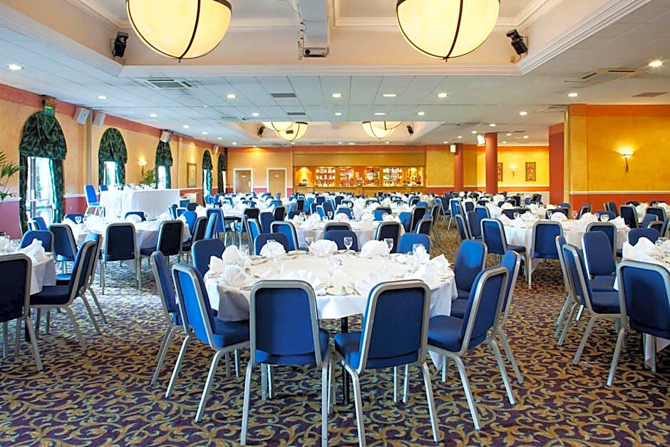 Holiday Inn Barnsley By IHG