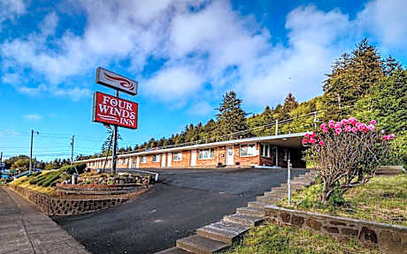 Four Winds Motel