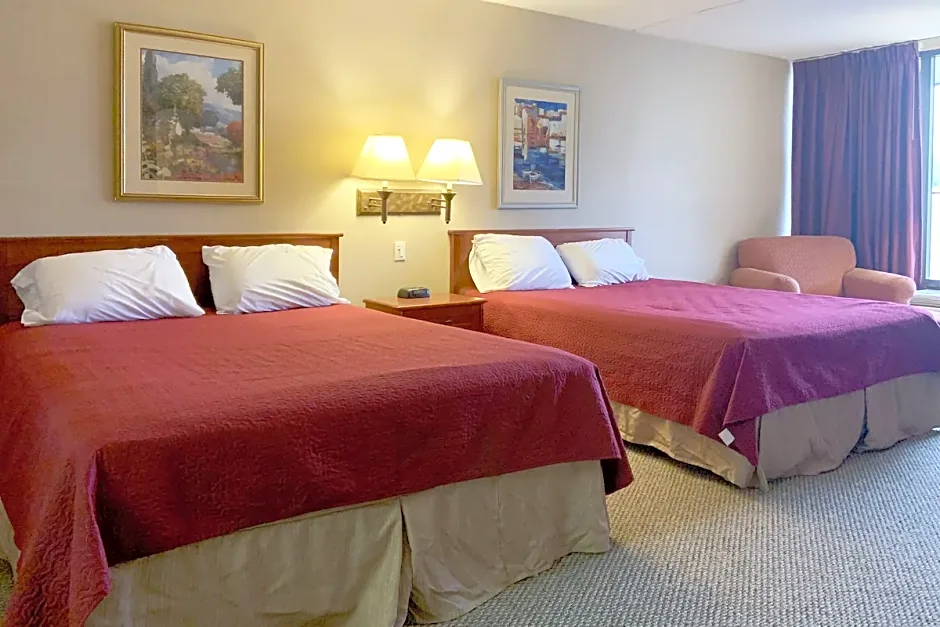 Paris Inn and Suites