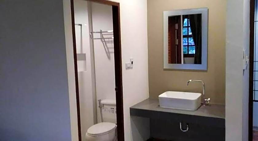 Phumin Place Hotel