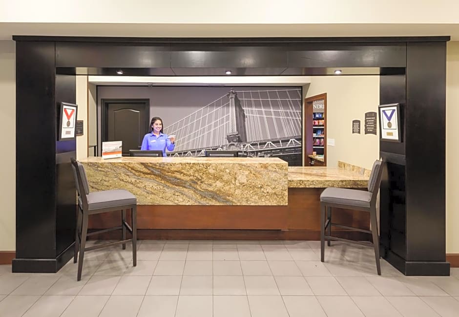 Staybridge Suites Tyler University Area By IHG