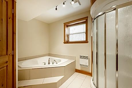 Fiddler Lake Resort - Elk 96