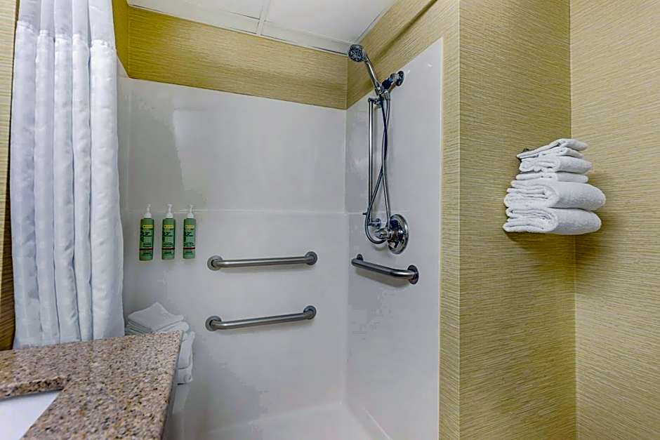 Best Western Holiday Lodge