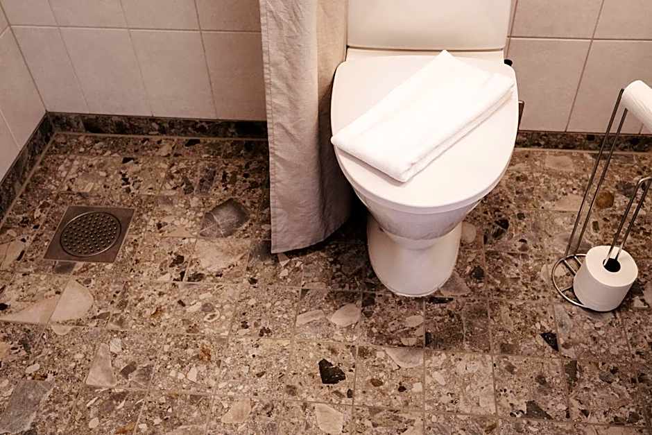 Stiftsgården Tallnäs