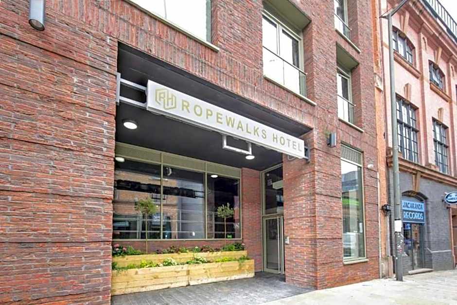 Seel Street Hotel by EPIC