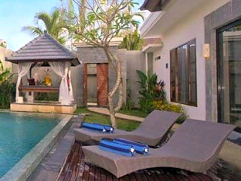 Swiss-Belvillas Umalas