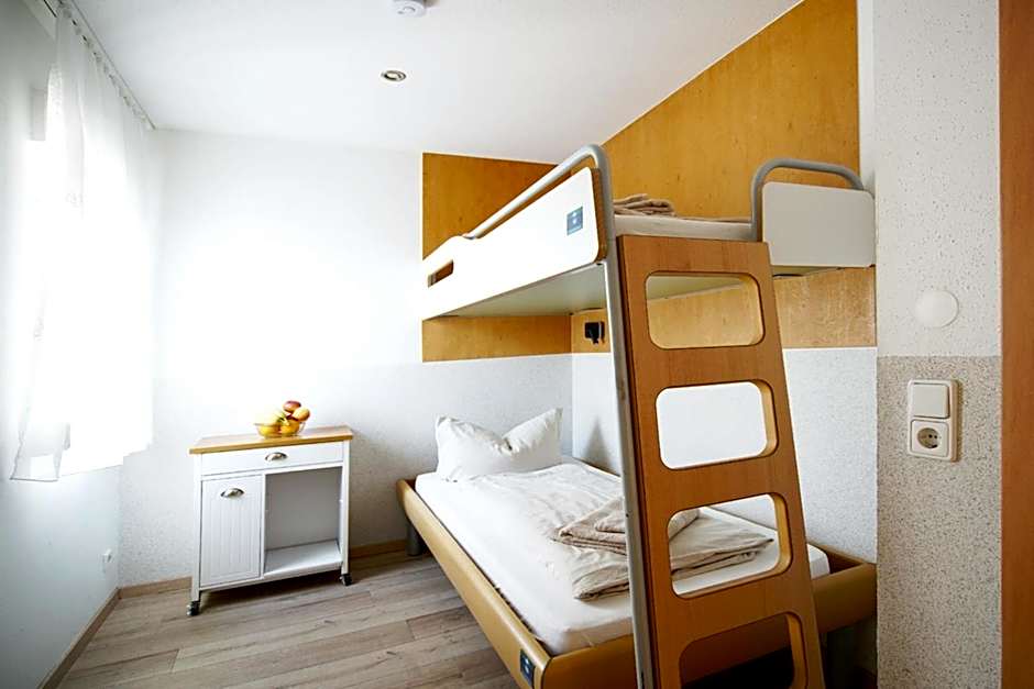 Hostel Senftenberg