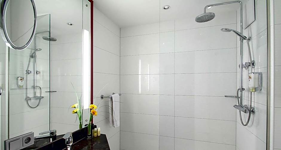 Best Western Plus Hotel Stadtquartier Haan