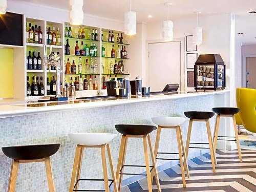 ibis Styles London Heathrow Airport