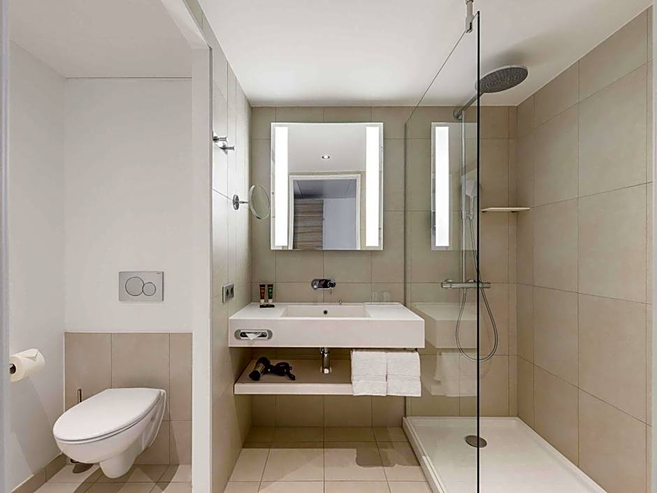 Novotel Wien Hauptbahnhof