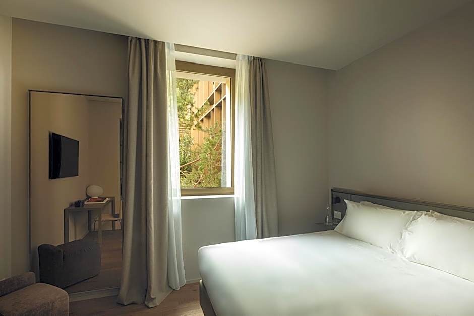 Hotel Promessi Sposi