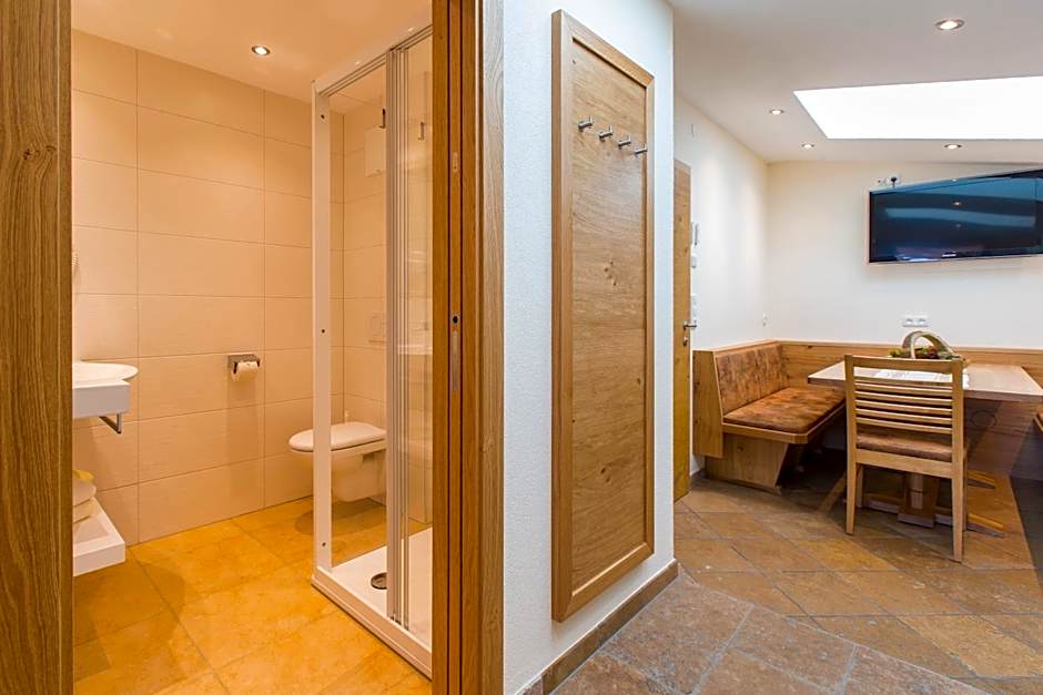 Aparthotel Hohe Brücke