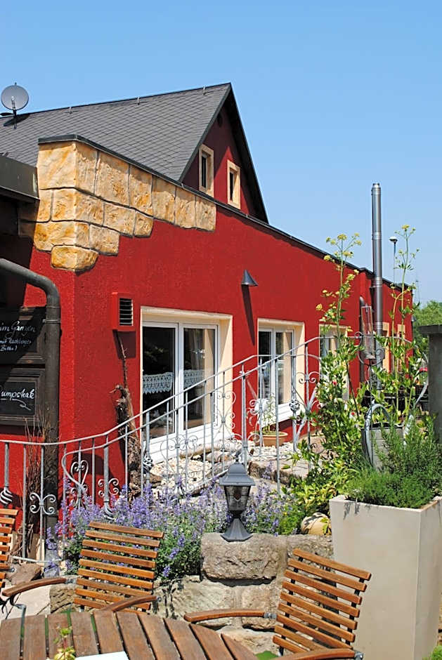 Hotel & Restaurant Zur Linde