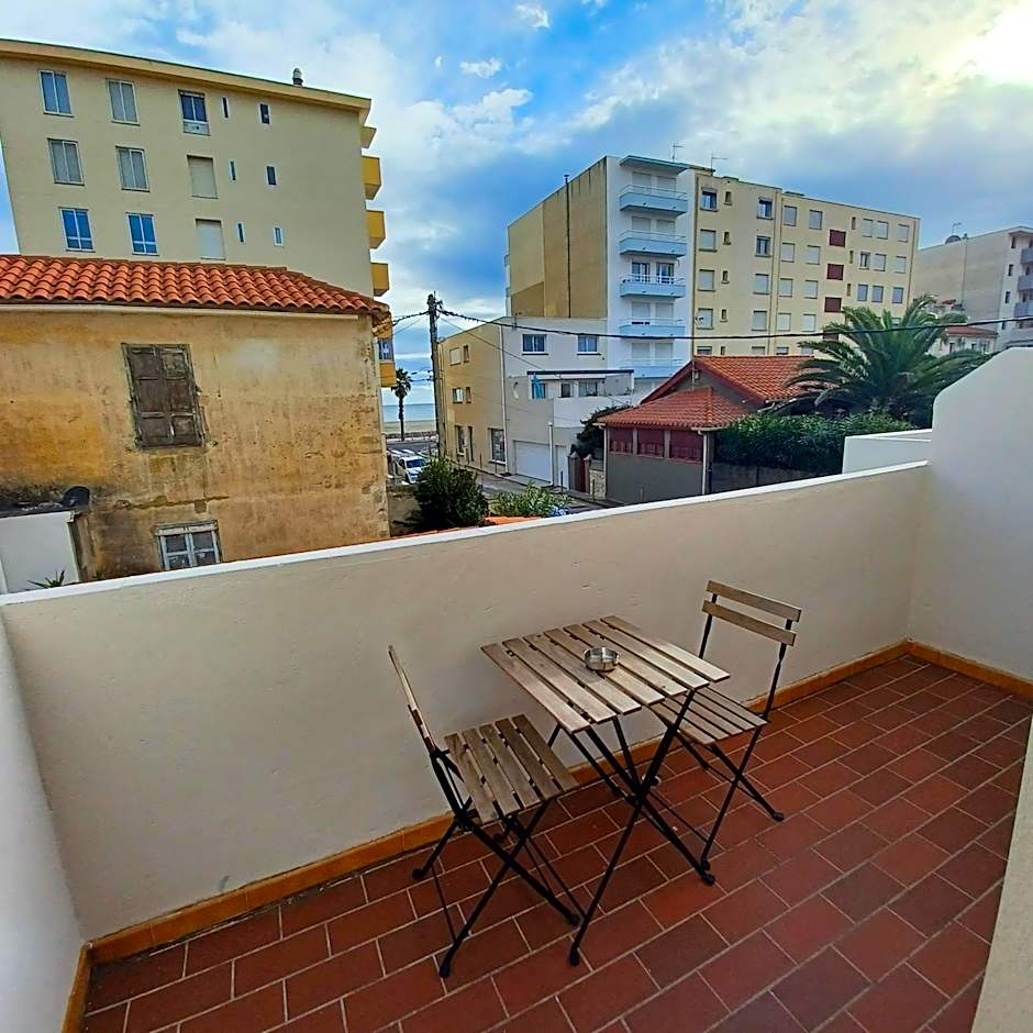 Ezz'Hotel Canet