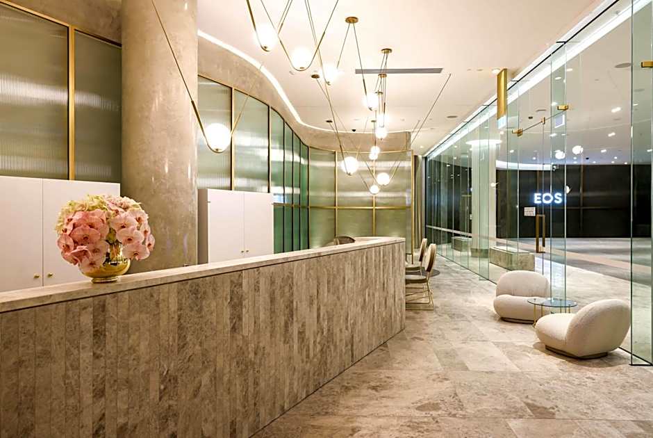 Eos by SkyCity
