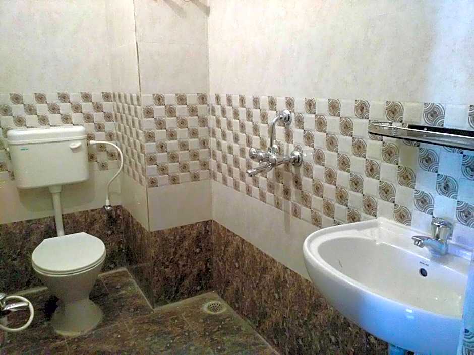 Hotel Babu International – Puri, TX