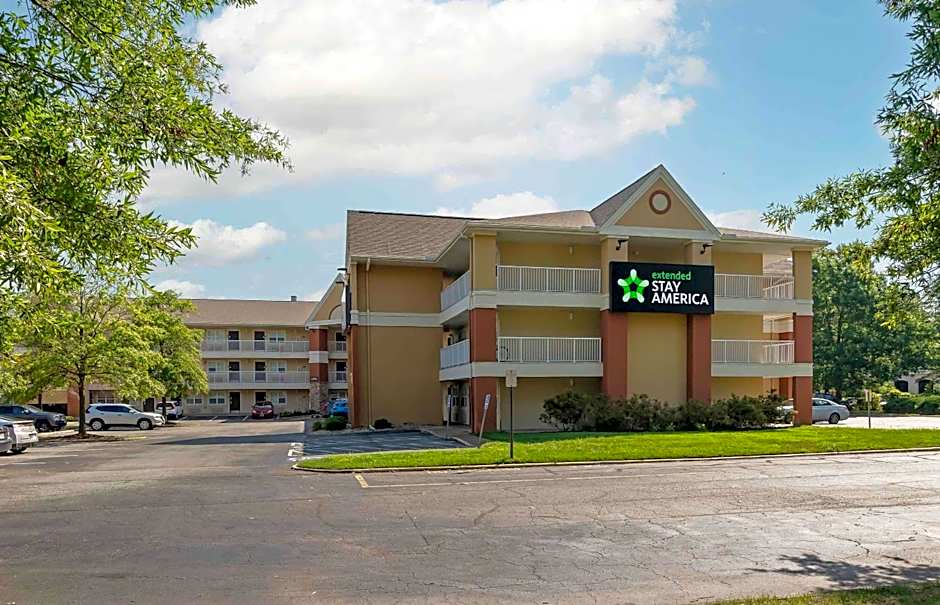 Extended Stay America Suites - Virginia Beach - Independence Blvd.