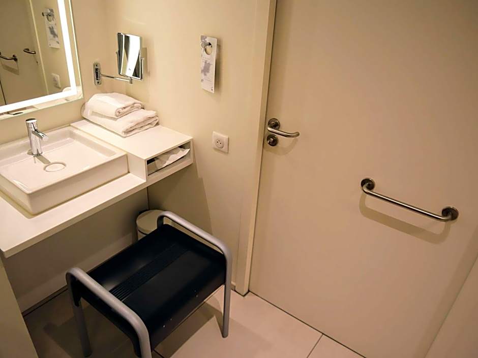 Novotel Rennes Alma