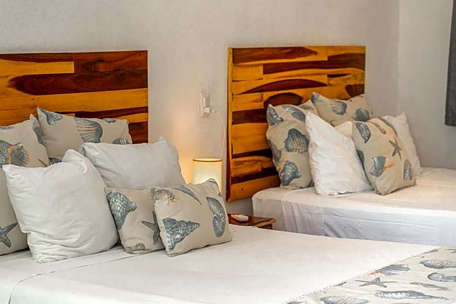 Casa Cuyo Hotel