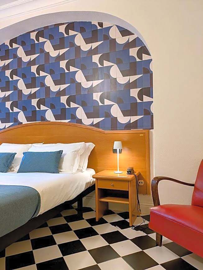 Villa Fieschi Boutique Hotel