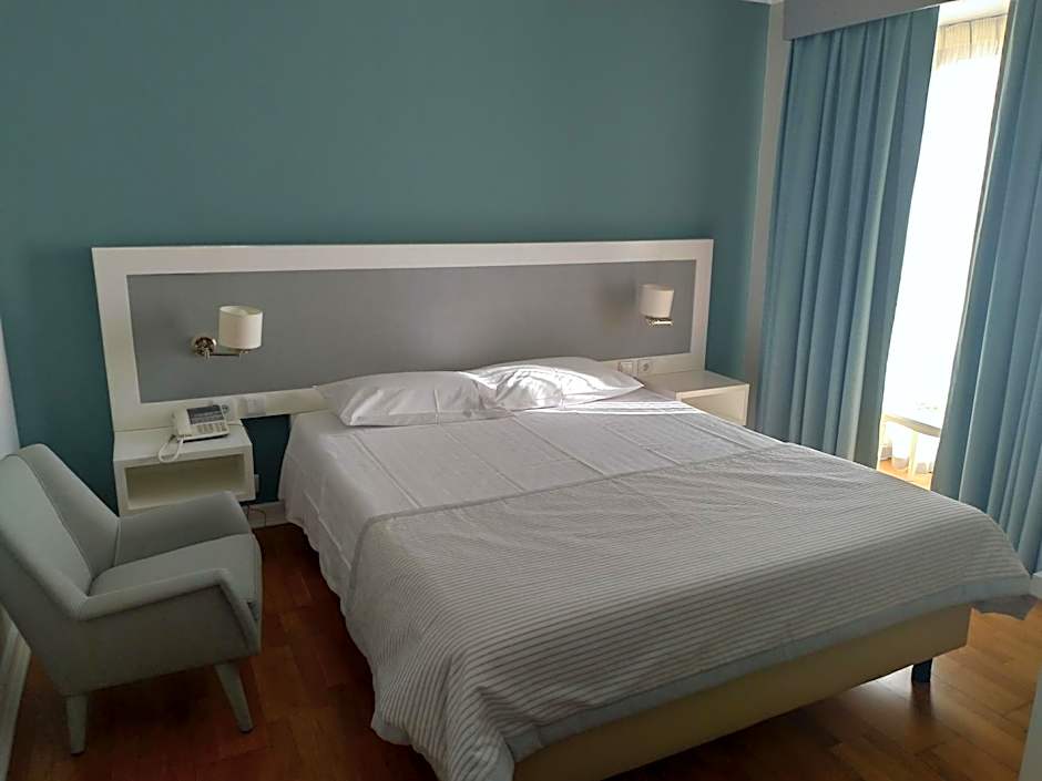 Grande Hotel das Caldas da Felgueira