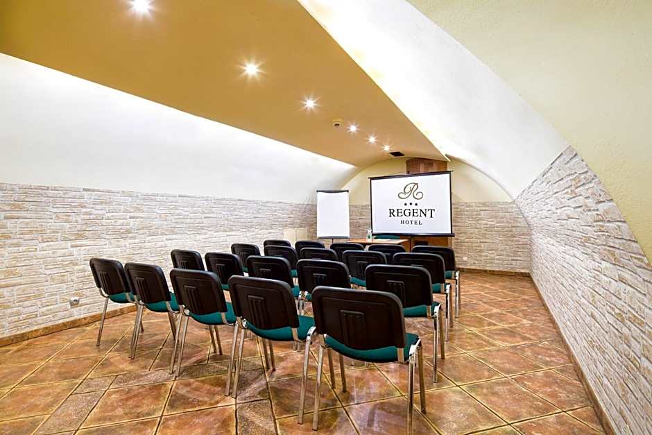 Hotel Regent
