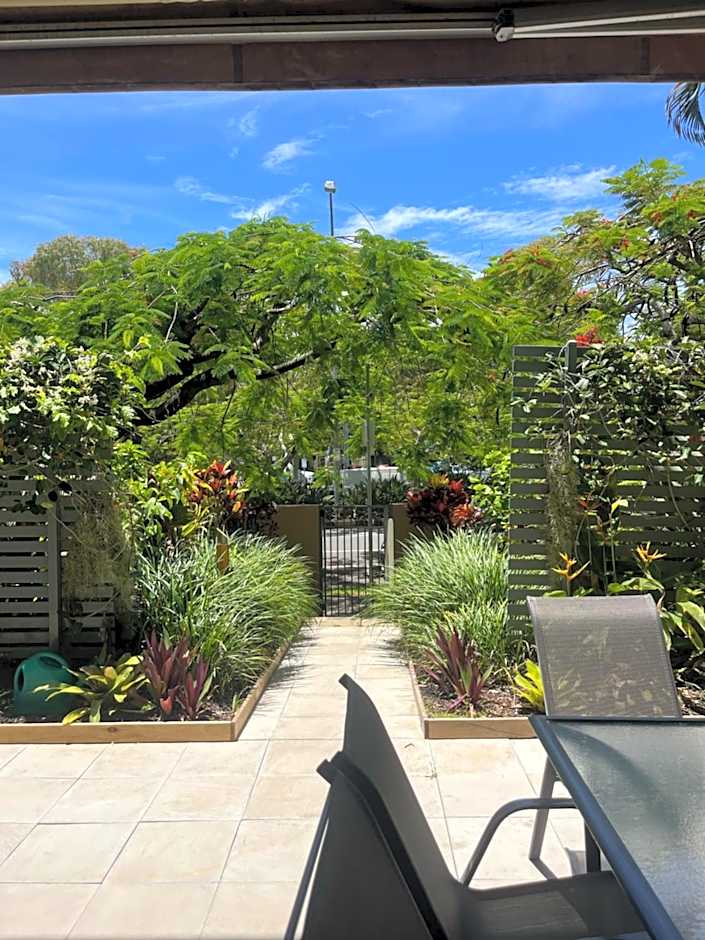 The Village Holiday Apartments at Burleigh Heads