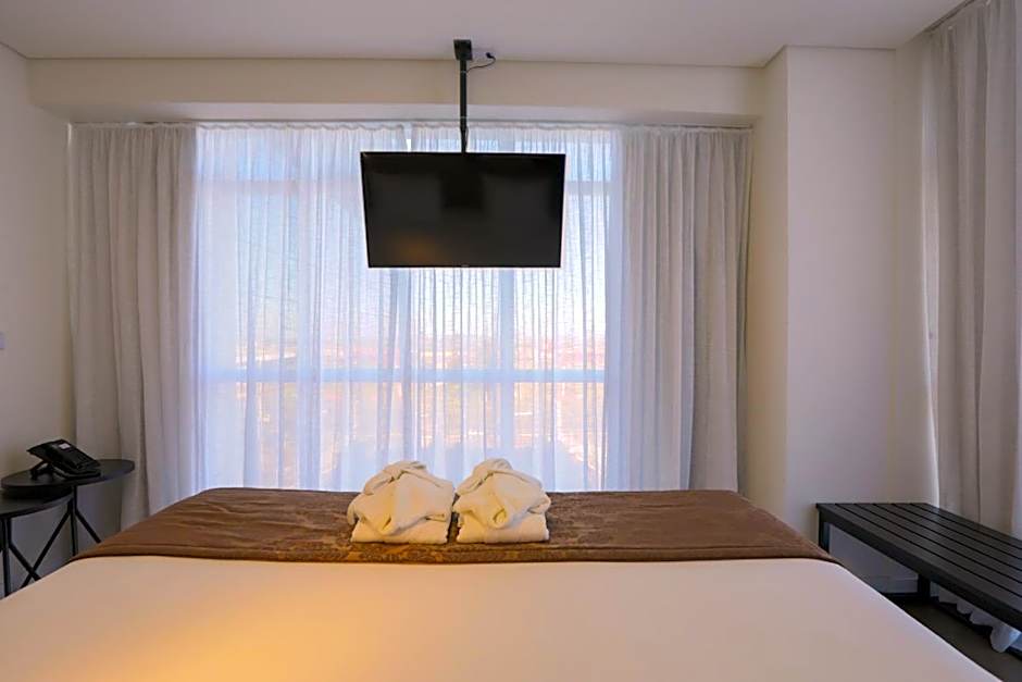 Transamerica Executive Maringa