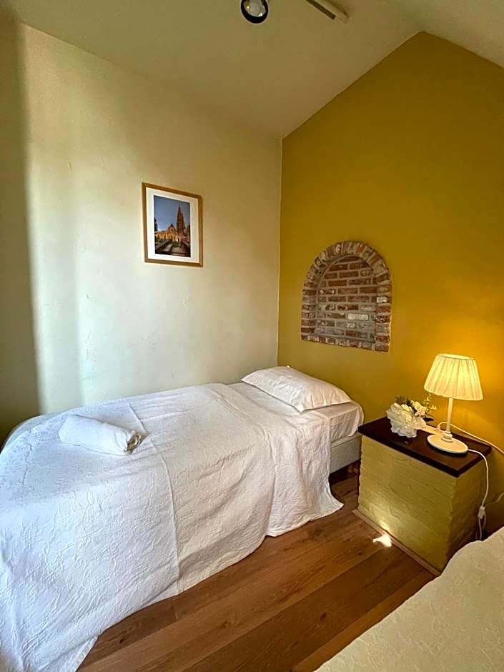 City Flats by Lybeer Hotel Group