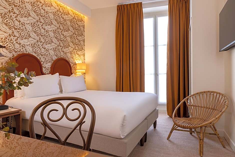 Hotel Michelet Odeon