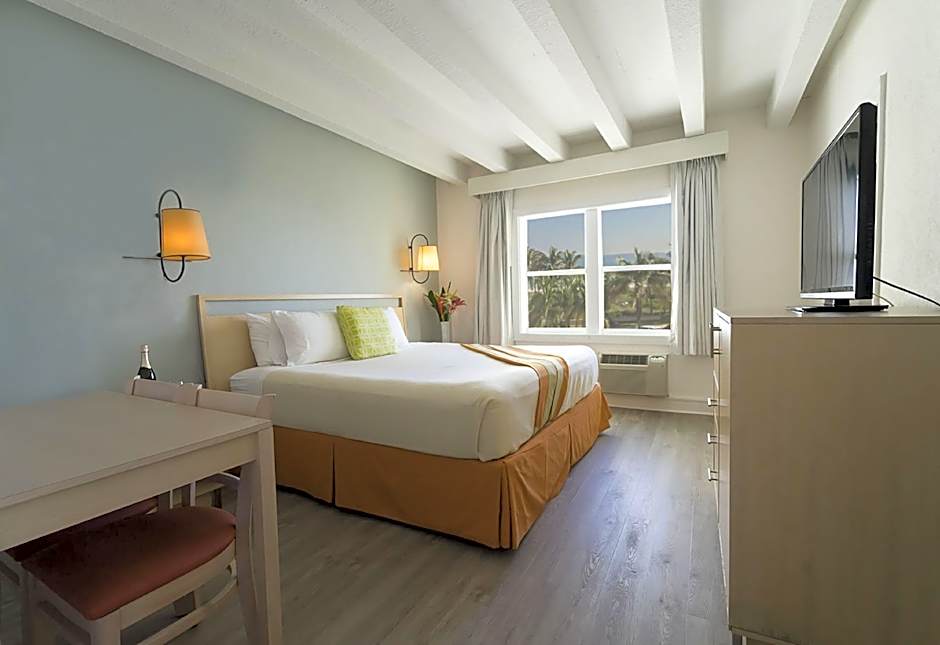BROADMORE MIAMI BEACH