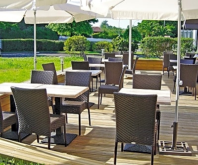 Sure Hotel by Best Western Biarritz Aeroport