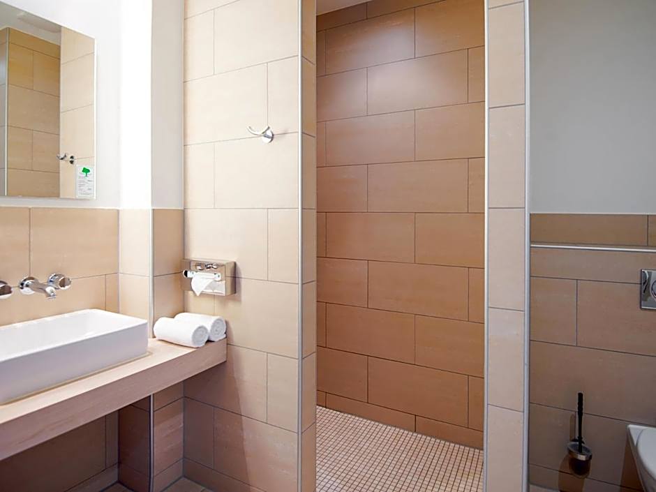 Aspria Hannover Maschsee Sport & Spa