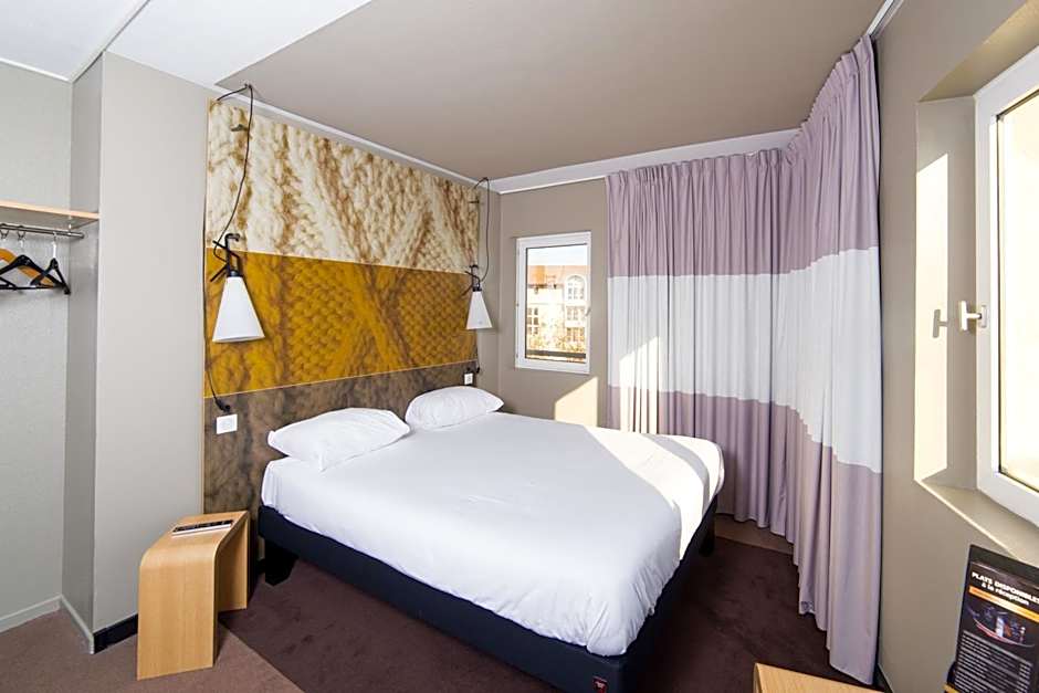 Ibis Toulouse Purpan