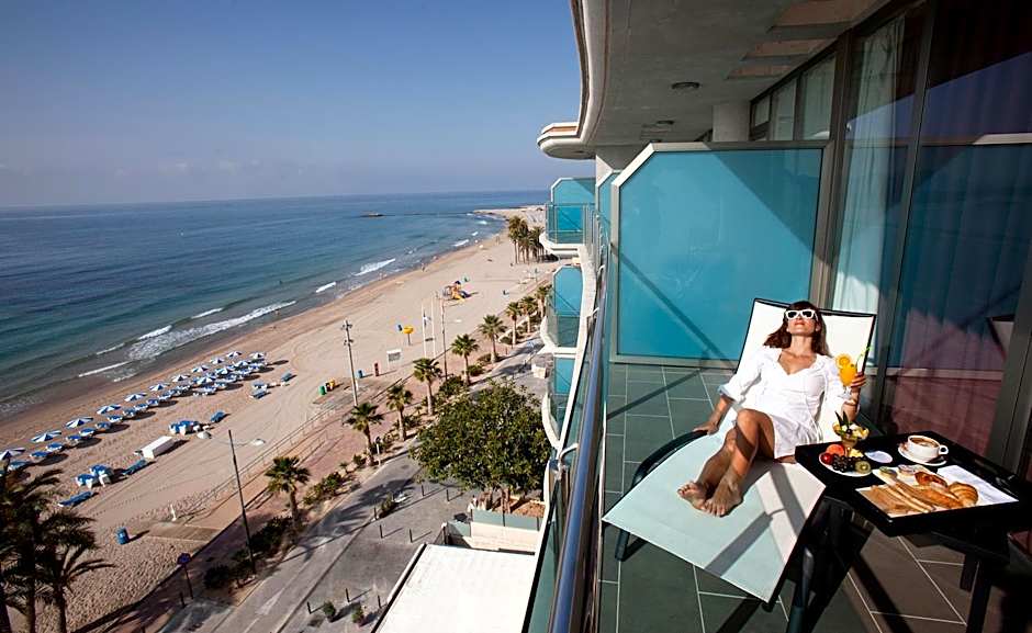 Hotel Allon Mediterrania