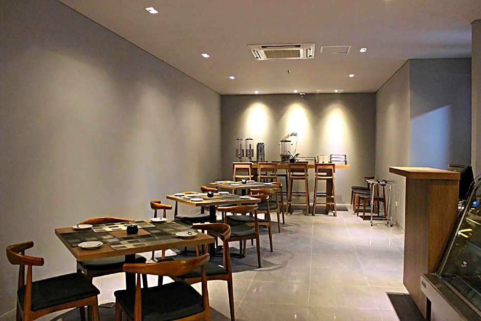 Batiqa Hotel Jababeka