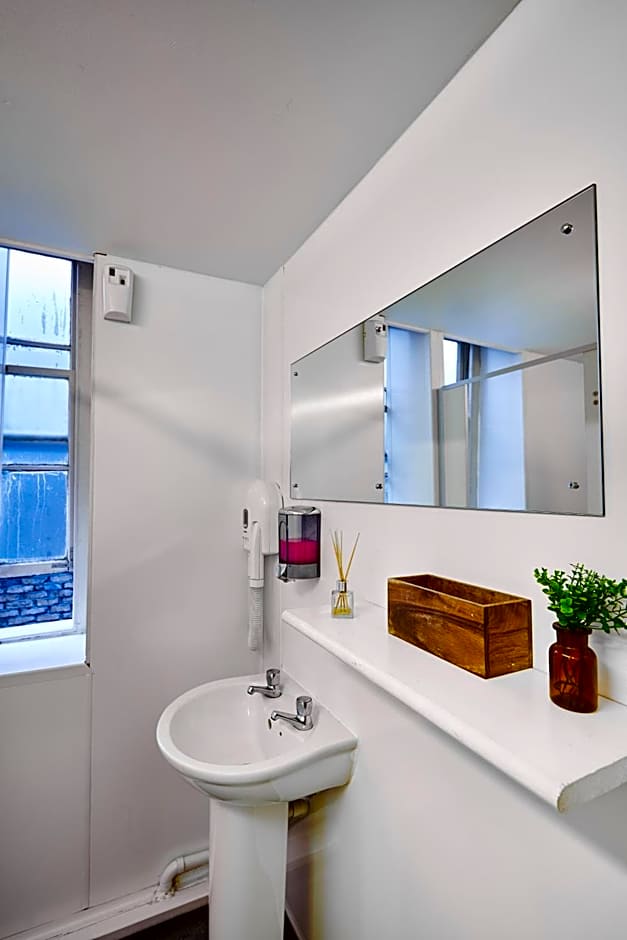 St Christopher's The Inn - London Bridge