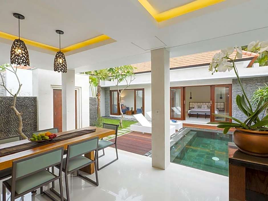 Odika Lovina Houses and Villas