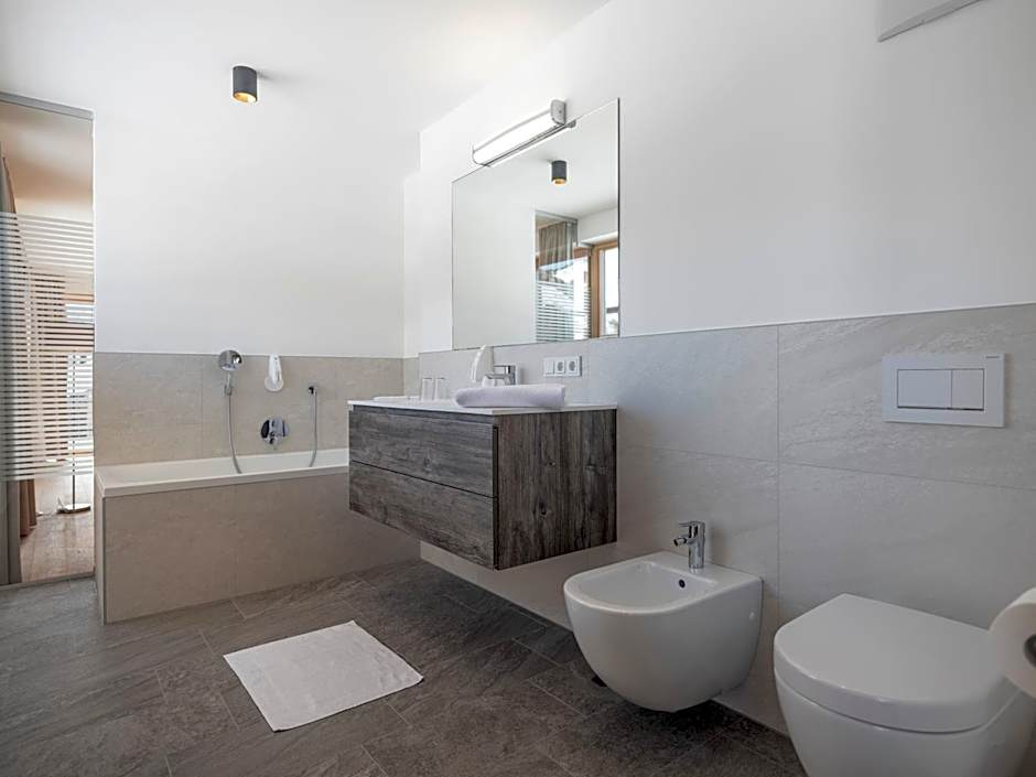 GOTTHARD - FINE LIVING APARTMENTS