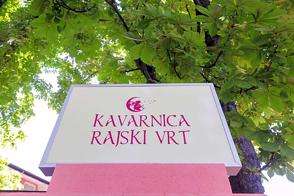 Boutique Hotel Asteria