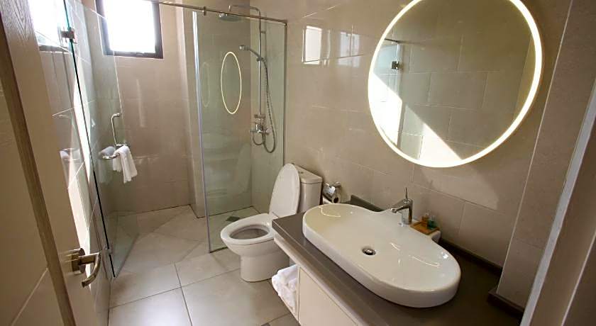 D Anggerek Service Apartment