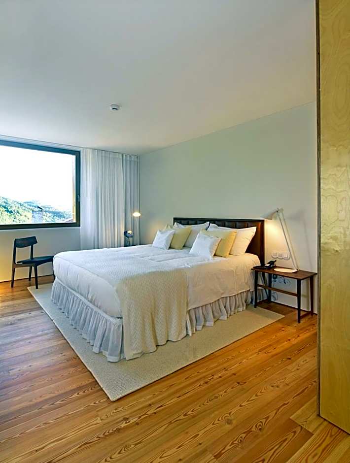 Casas Da Lapa, Nature & Spa Hotel