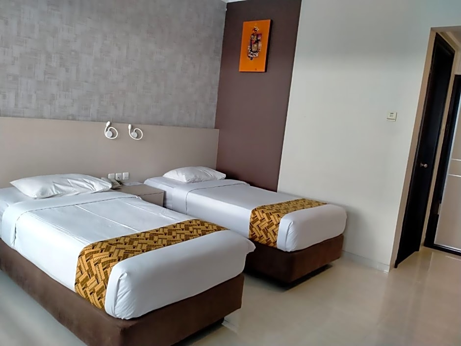 Bintang Mulia Hotel & Resto